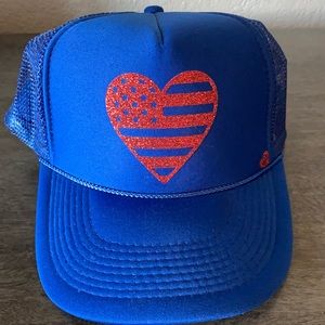 Independence hat by Mother Trucker